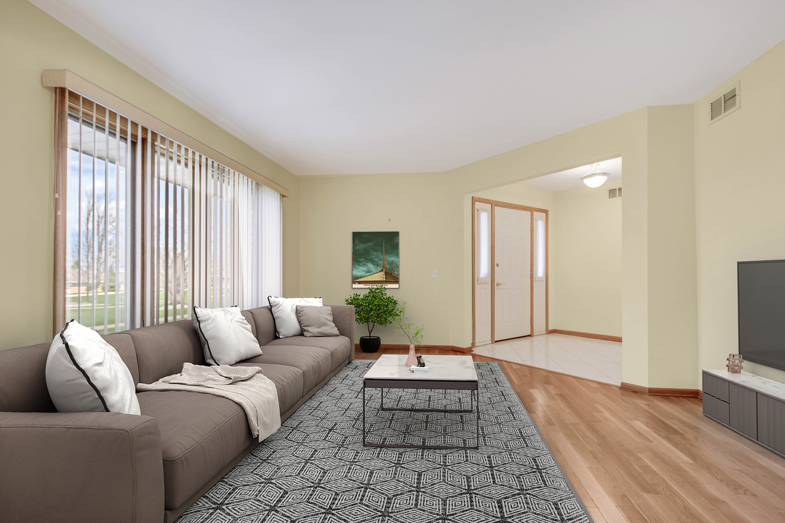 17857 Columbus Court #23, Orland Park, IL 60467