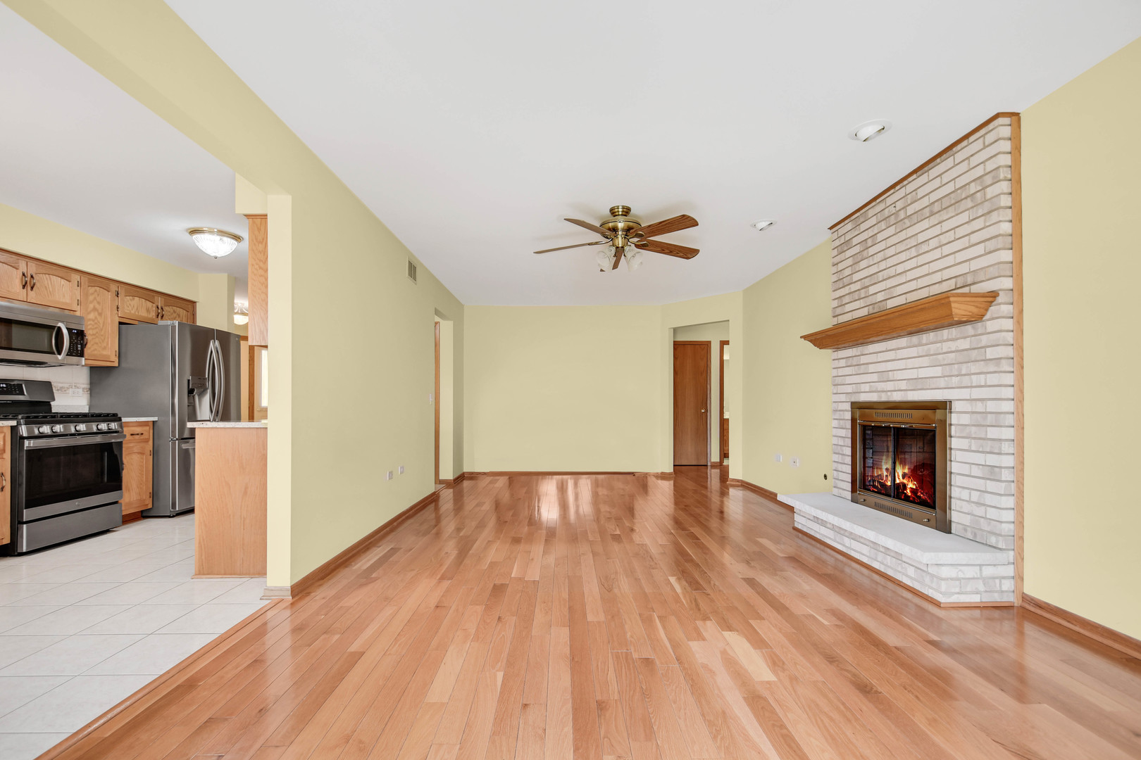 17857 Columbus Court #23, Orland Park, IL 60467