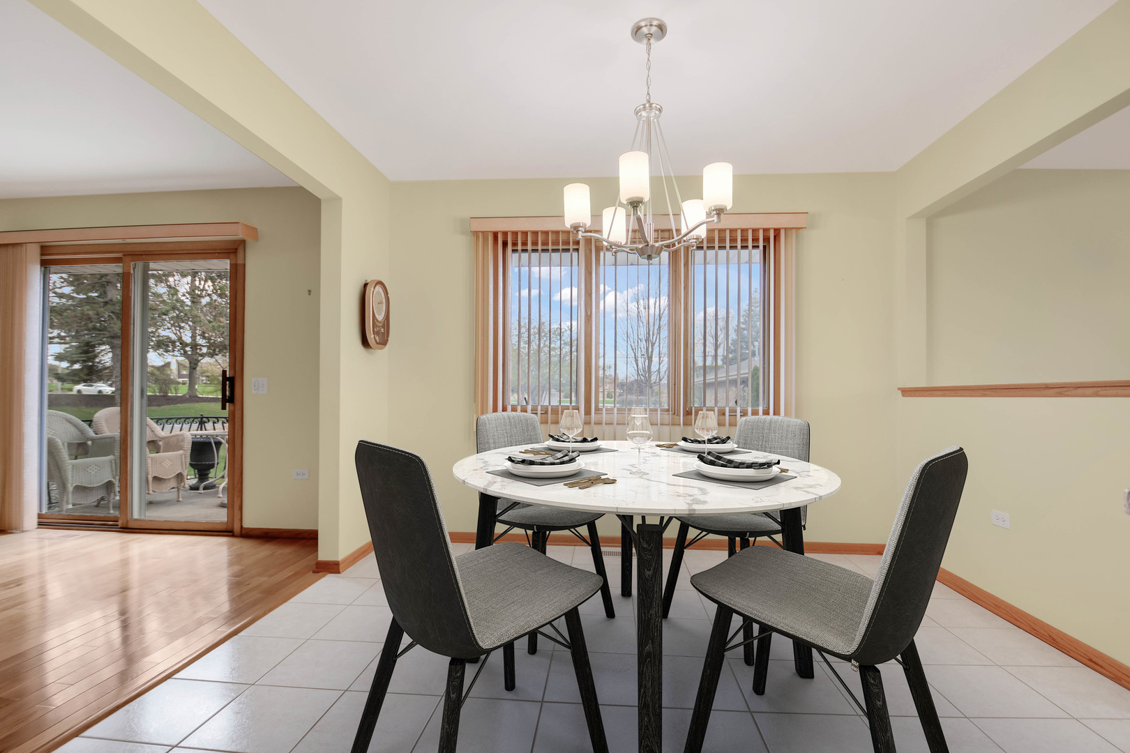 17857 Columbus Court #23, Orland Park, IL 60467