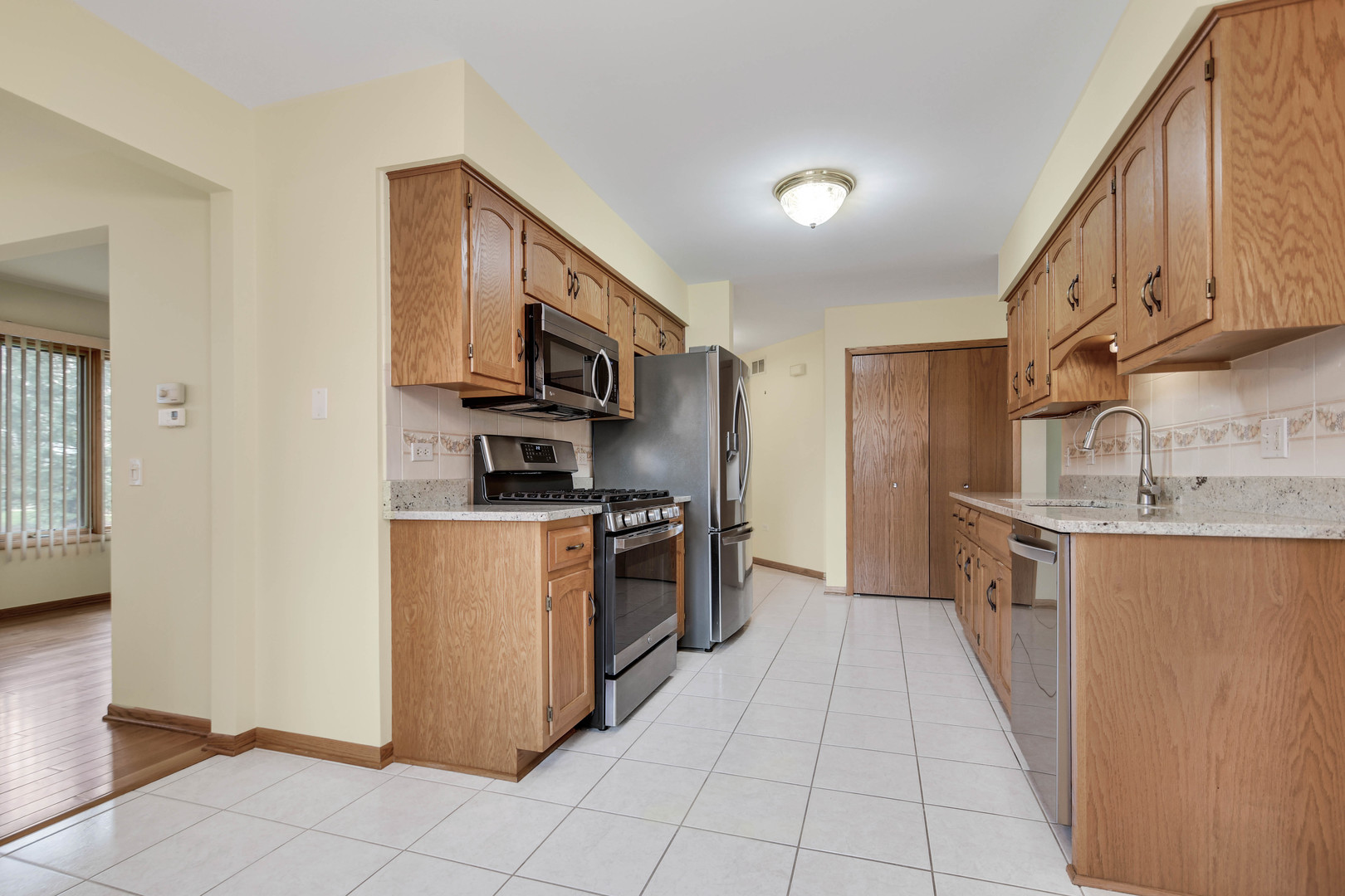 17857 Columbus Court #23, Orland Park, IL 60467