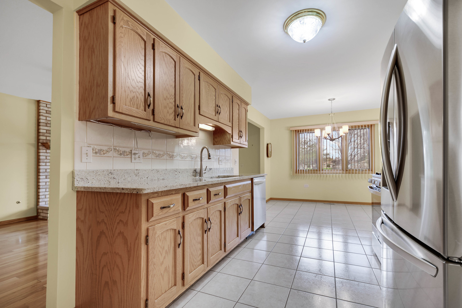 17857 Columbus Court #23, Orland Park, IL 60467