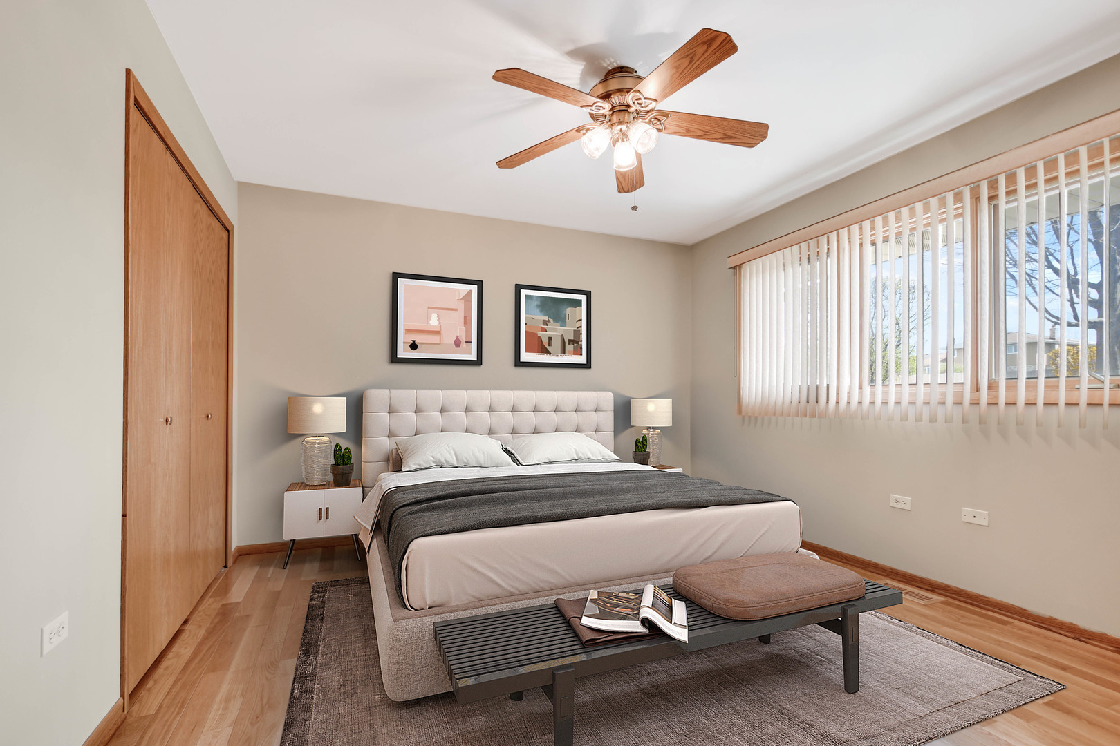 17857 Columbus Court #23, Orland Park, IL 60467