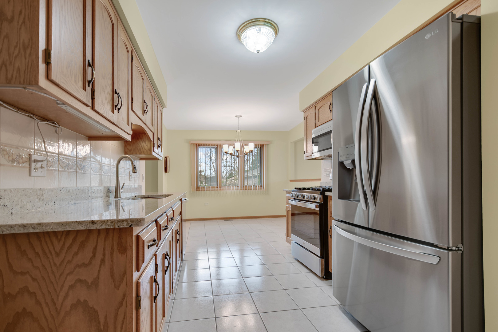 17857 Columbus Court #23, Orland Park, IL 60467