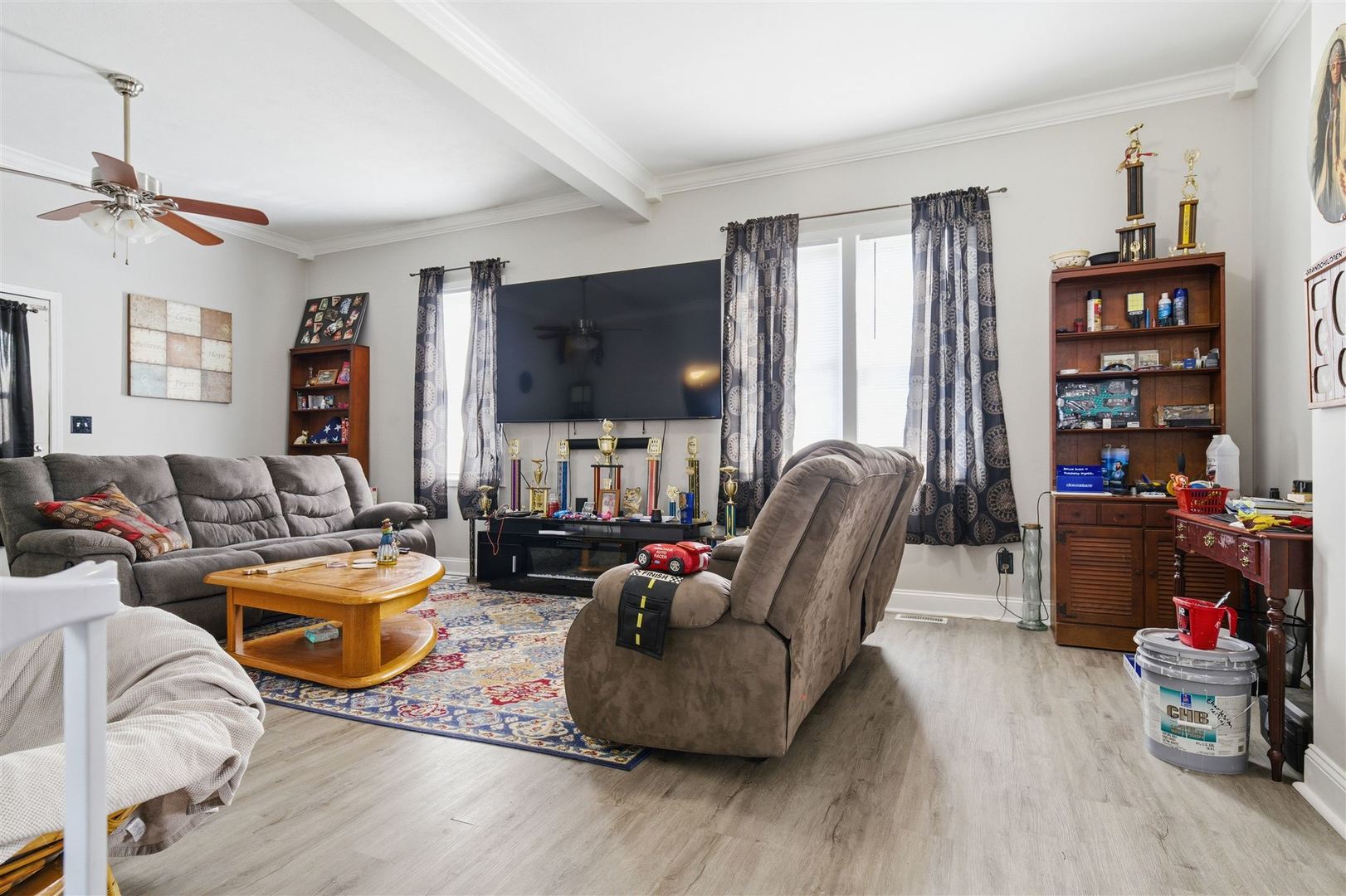 1101 Bunn Street, Bloomington, IL 61701