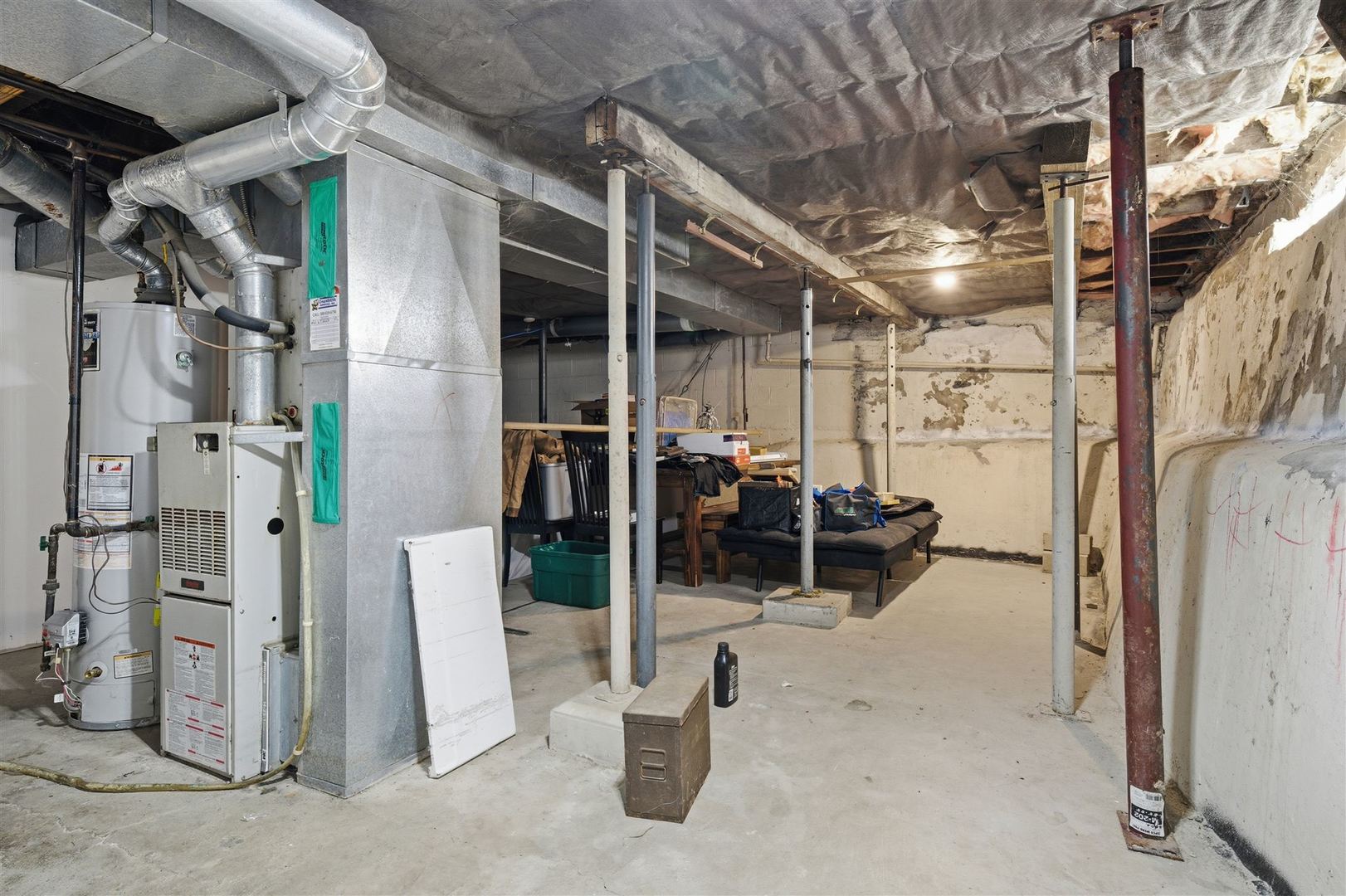 1101 Bunn Street, Bloomington, IL 61701