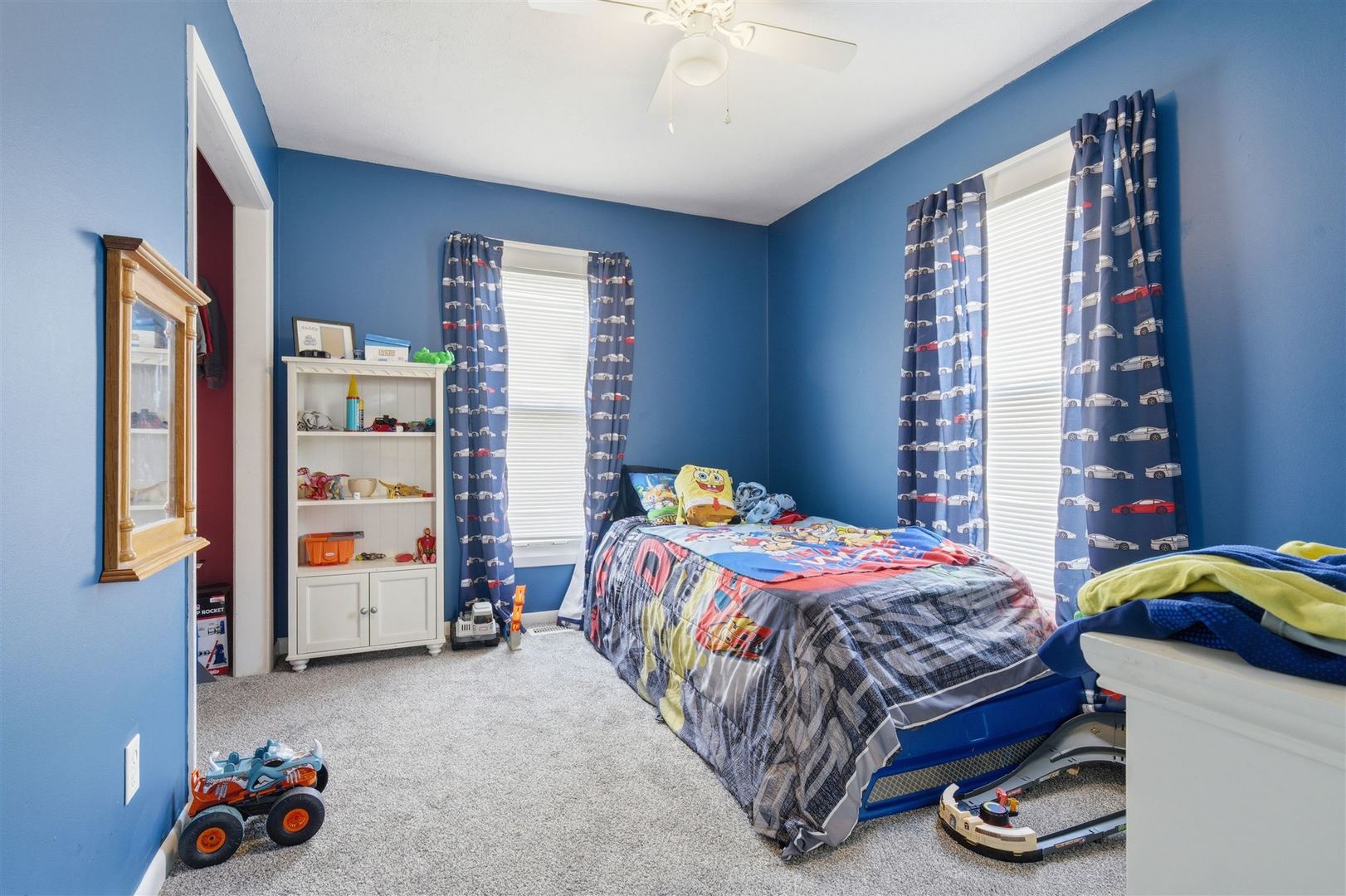 1101 Bunn Street, Bloomington, IL 61701