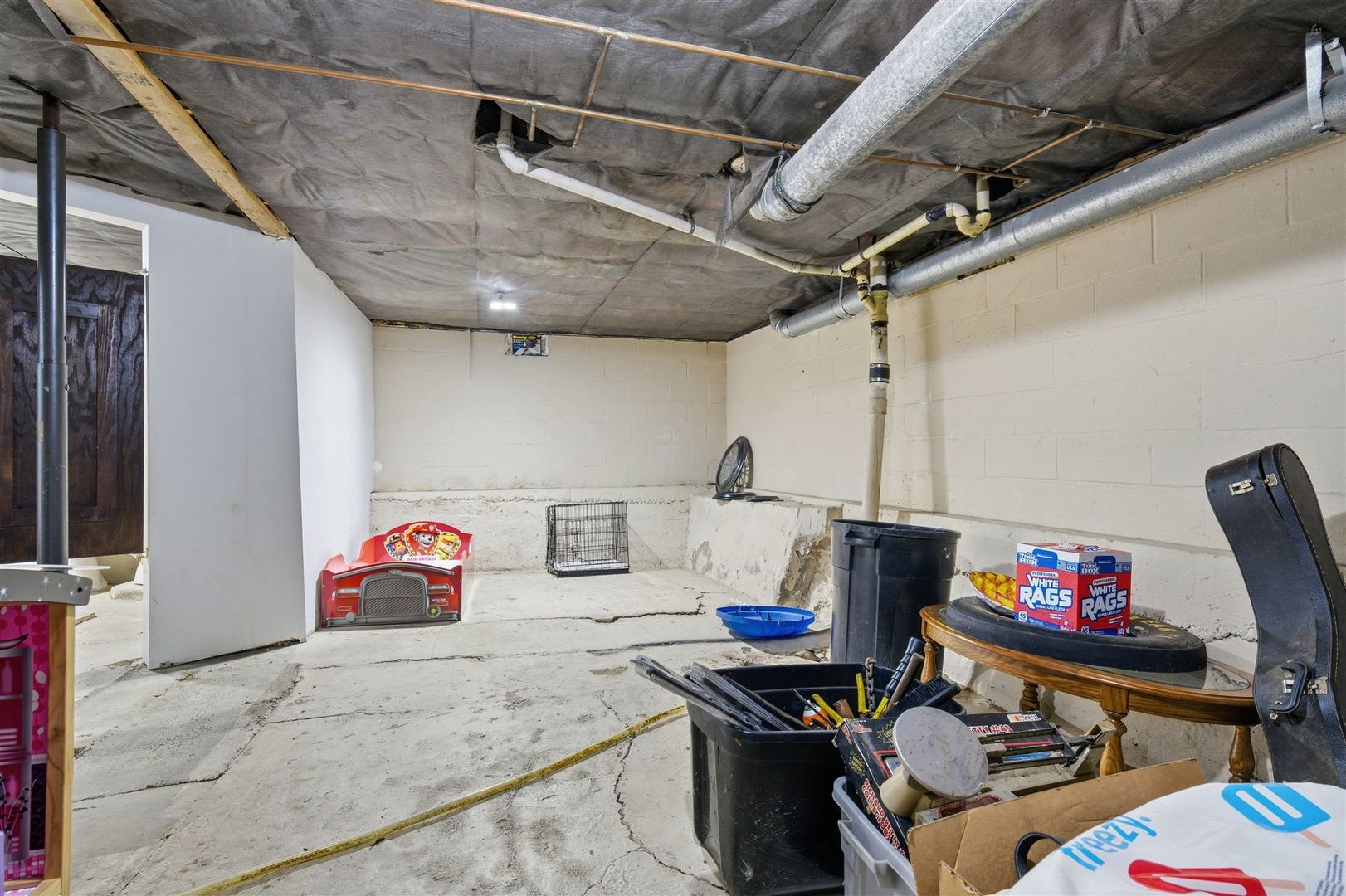 1101 Bunn Street, Bloomington, IL 61701