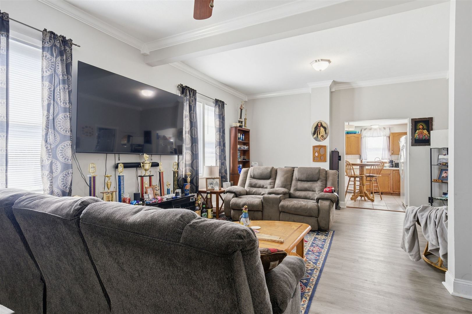 1101 Bunn Street, Bloomington, IL 61701