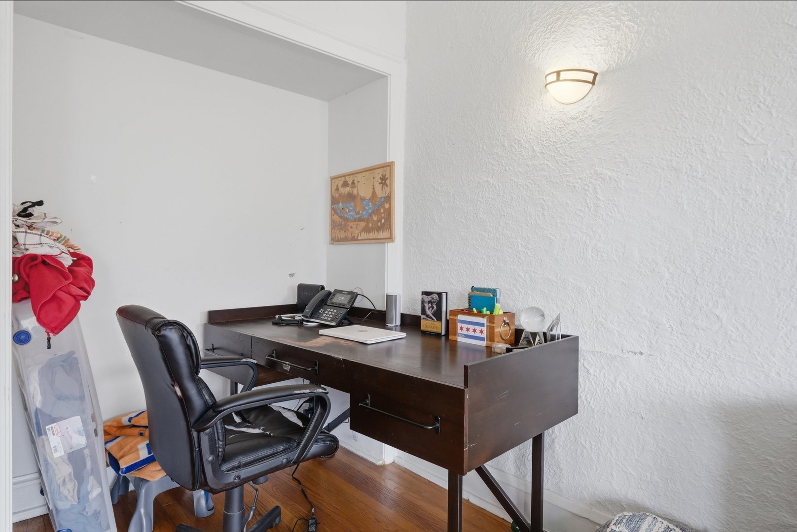 6205 N Oakley Avenue #2, Chicago, IL 60659