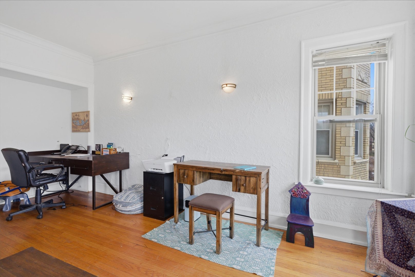 6205 N Oakley Avenue #2, Chicago, IL 60659