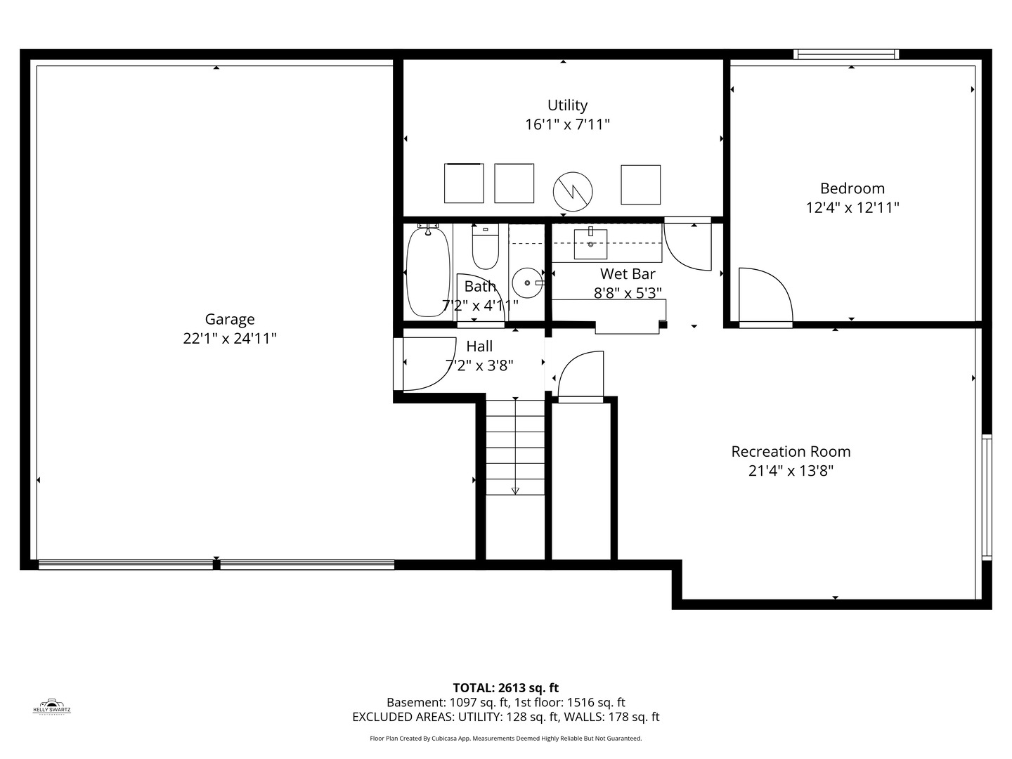 1952 Glenrock Lane, Glendale Heights, IL 60139