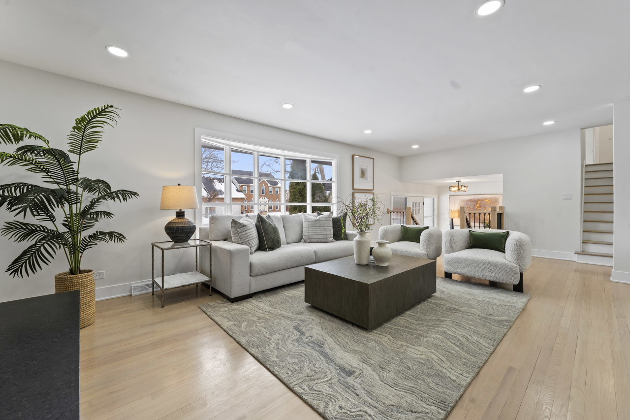 778 Wilson Avenue, Glen Ellyn, IL 60137