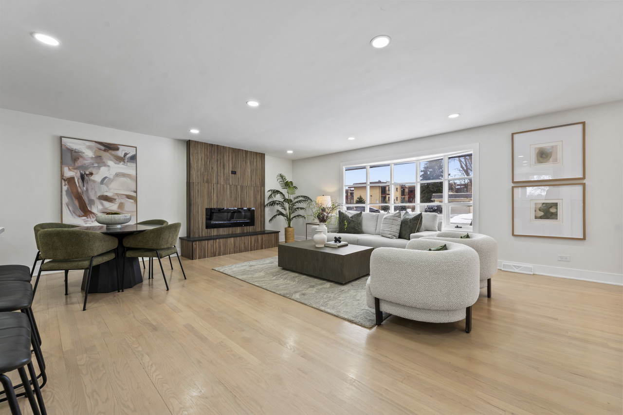 778 Wilson Avenue, Glen Ellyn, IL 60137