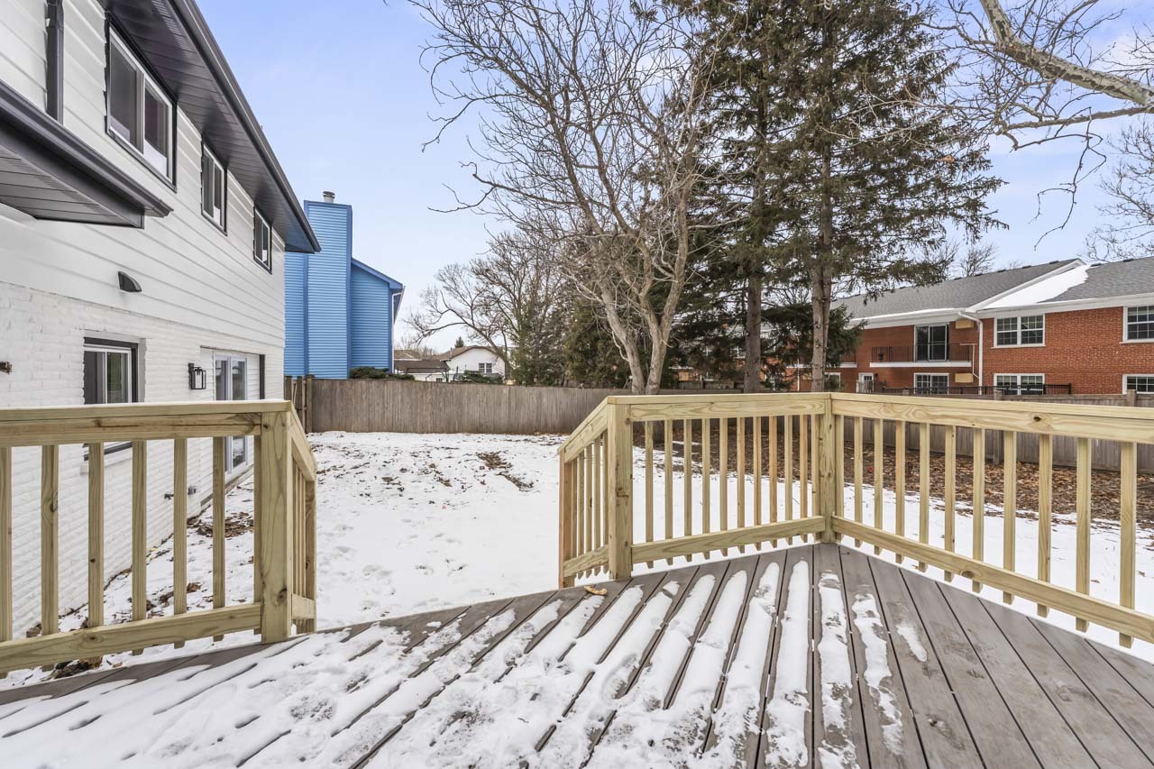 778 Wilson Avenue, Glen Ellyn, IL 60137