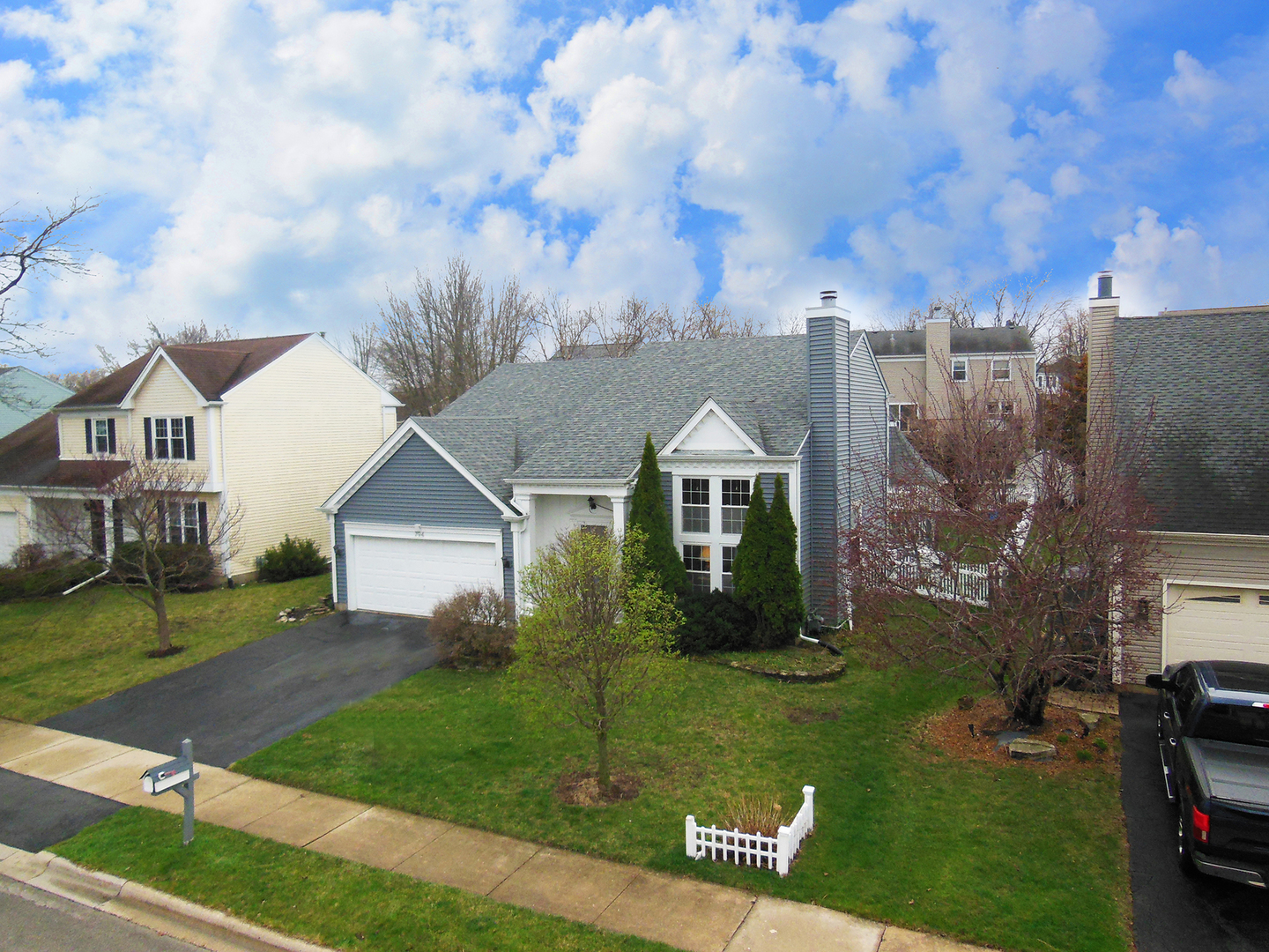 Carol Stream, IL 60188