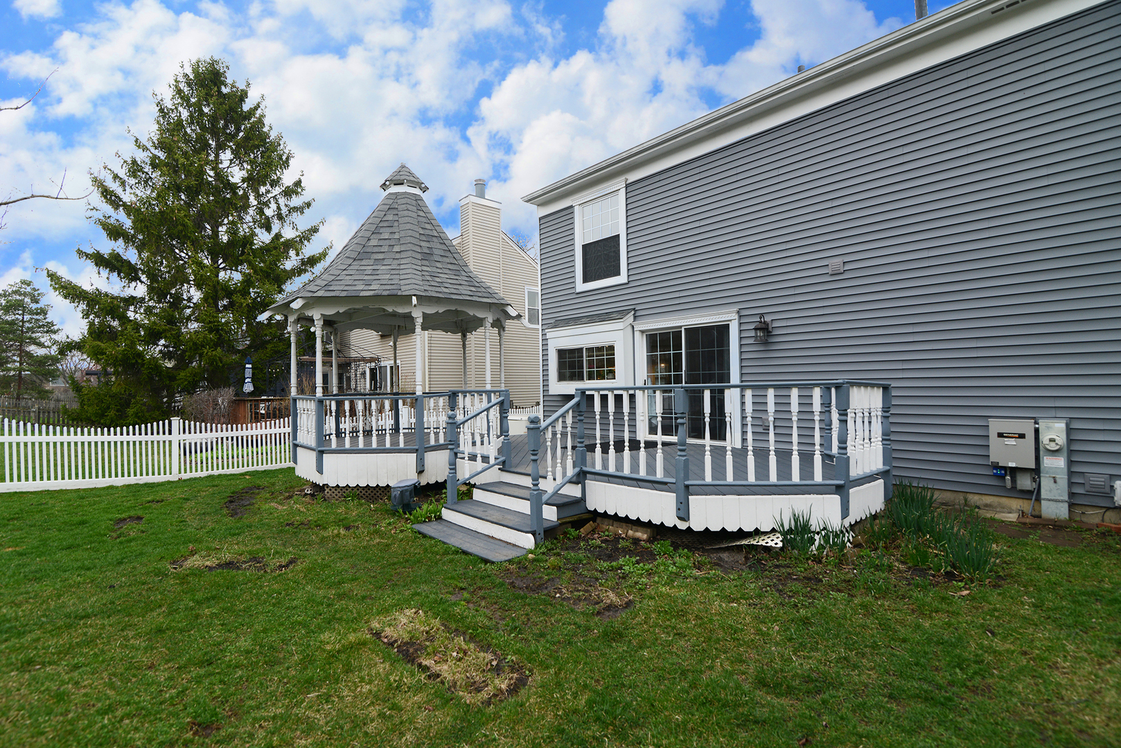 Carol Stream, IL 60188