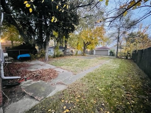 14409 Minerva Avenue, Dolton, IL 60419
