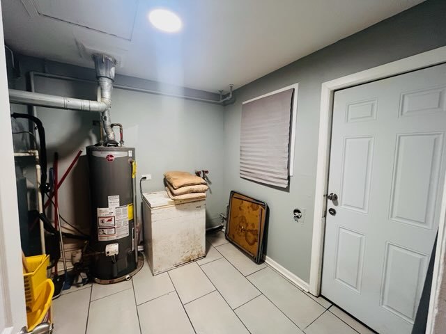 14409 Minerva Avenue, Dolton, IL 60419