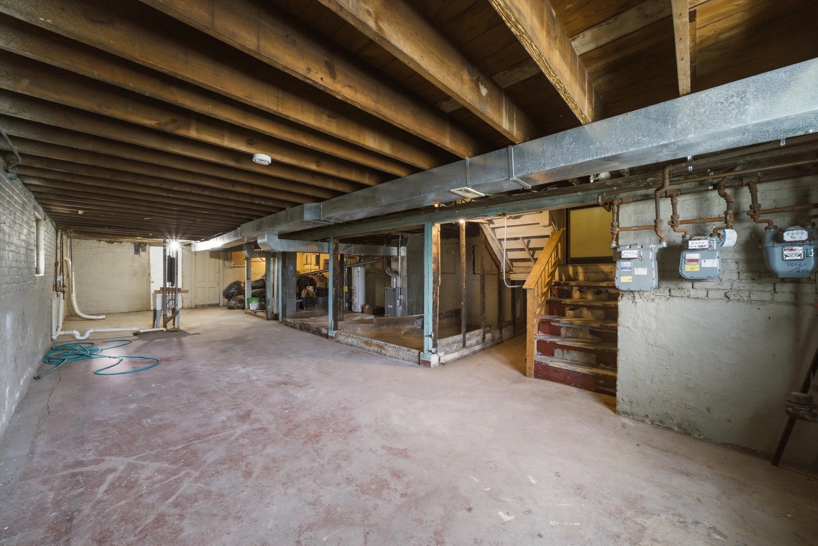 7212 S INDIANA Avenue, Chicago, IL 60619