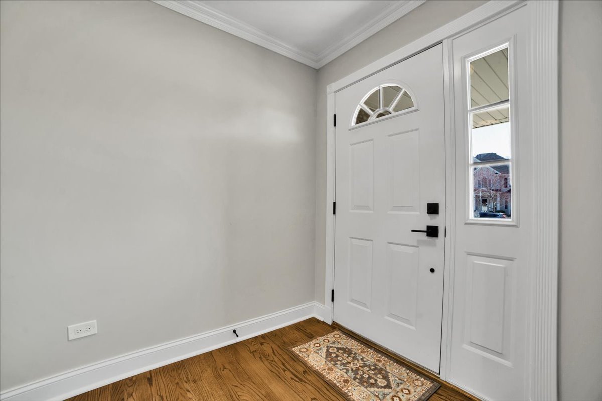 505 Cambridge Lane, Shorewood, IL 60404