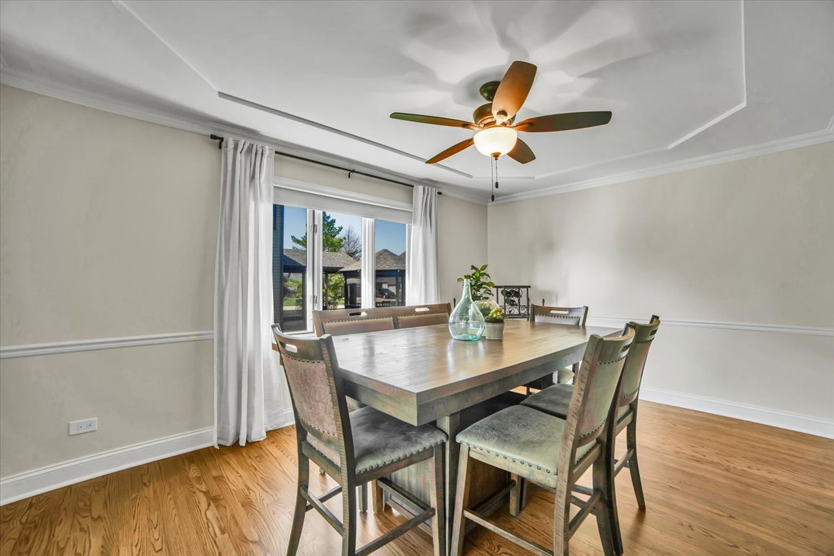 505 Cambridge Lane, Shorewood, IL 60404