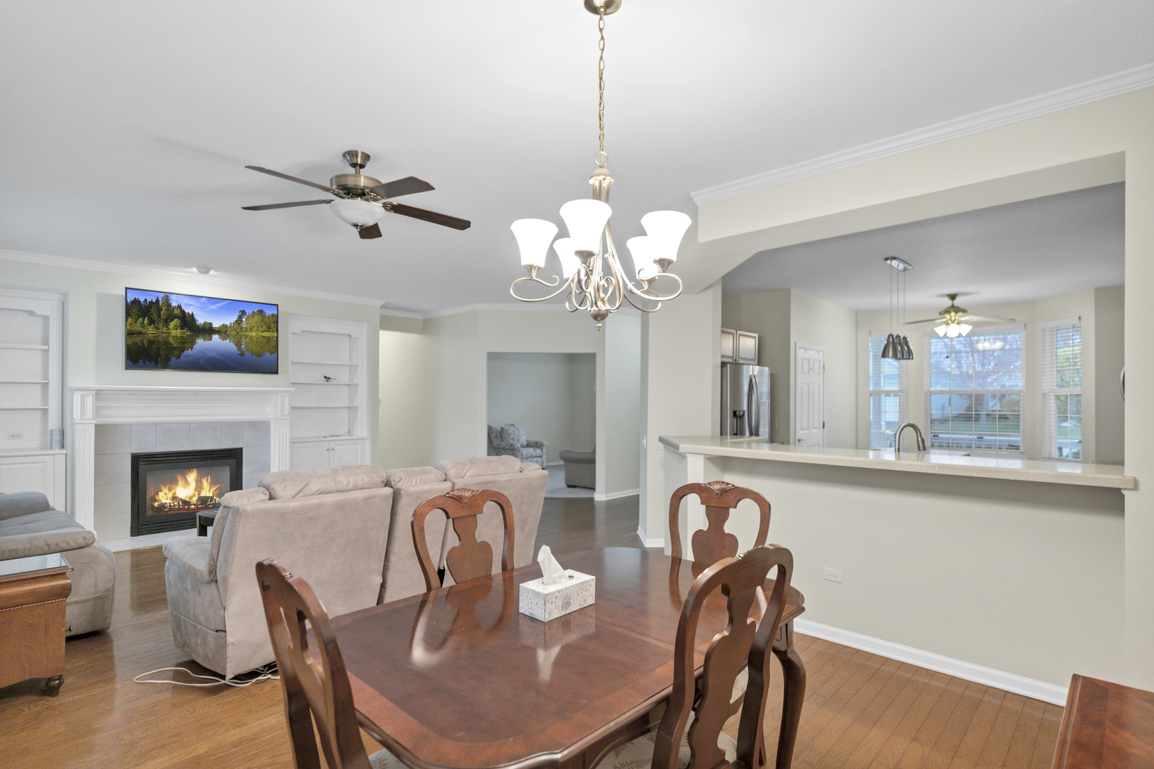 12036 Sweetwater Lane, Huntley, IL 60142