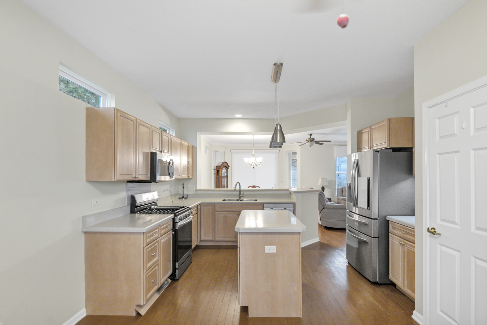 12036 Sweetwater Lane, Huntley, IL 60142