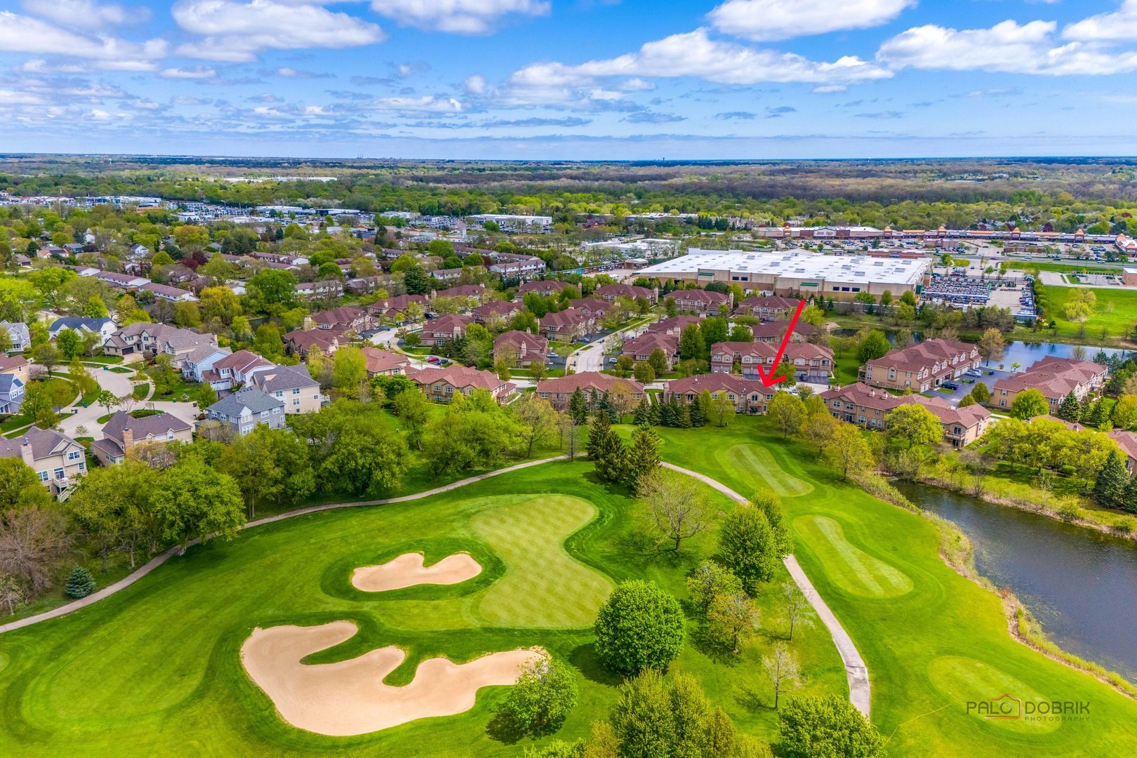 1902 CRENSHAW Circle, Vernon Hills, IL 60061