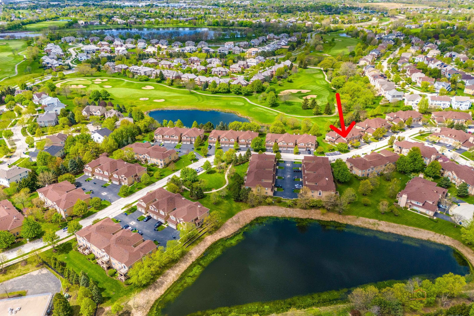 1902 CRENSHAW Circle, Vernon Hills, IL 60061