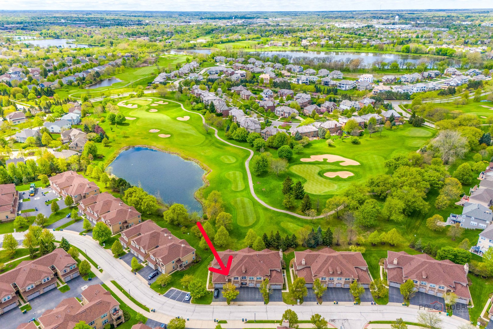 1902 CRENSHAW Circle, Vernon Hills, IL 60061