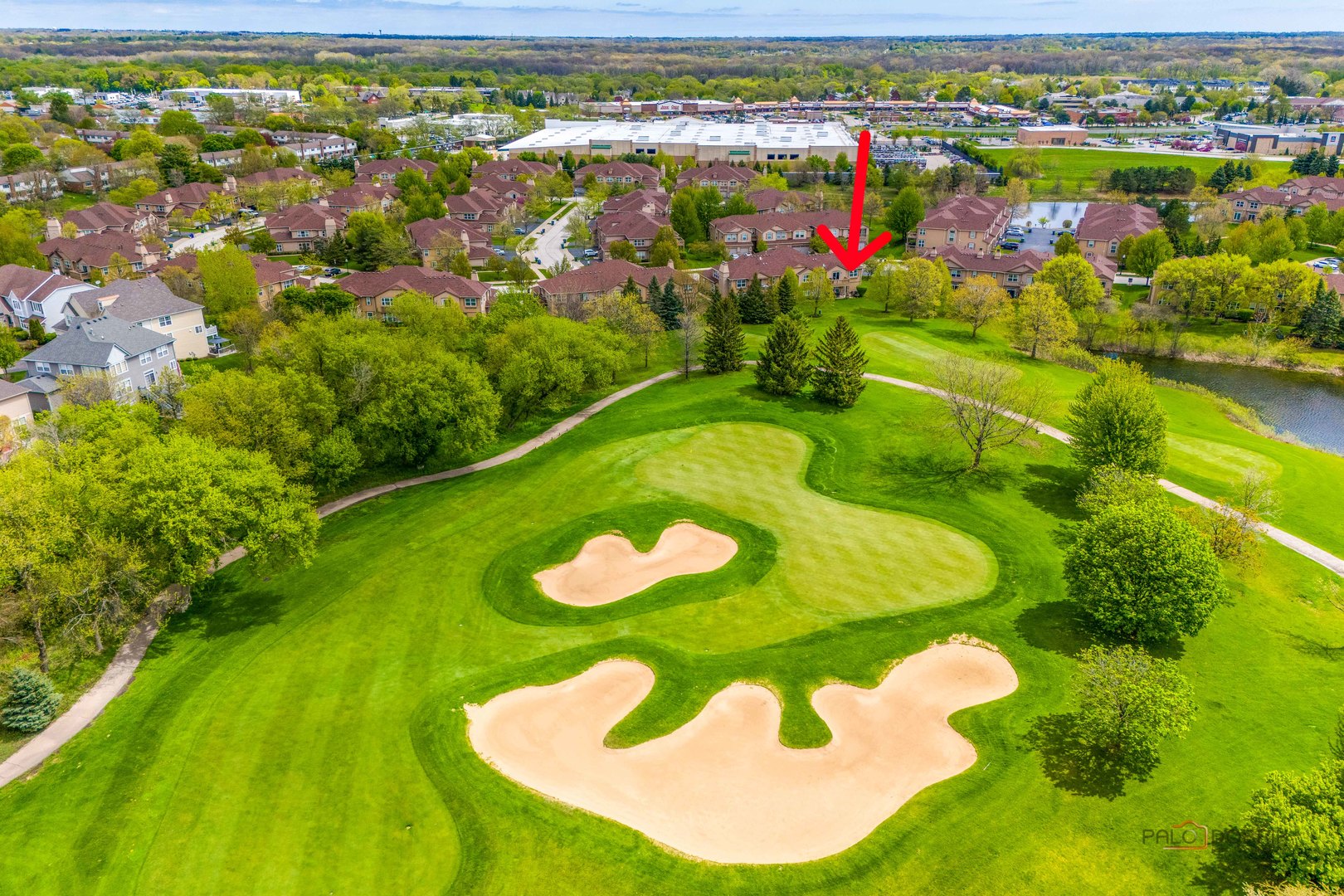 1902 CRENSHAW Circle, Vernon Hills, IL 60061