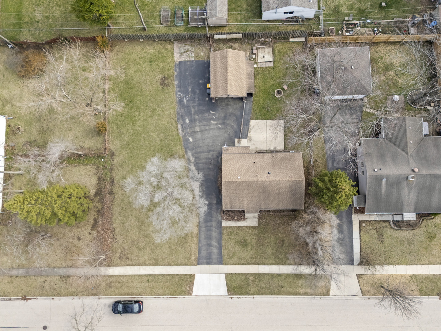 25 Mccabe Drive, Streamwood, IL 60107