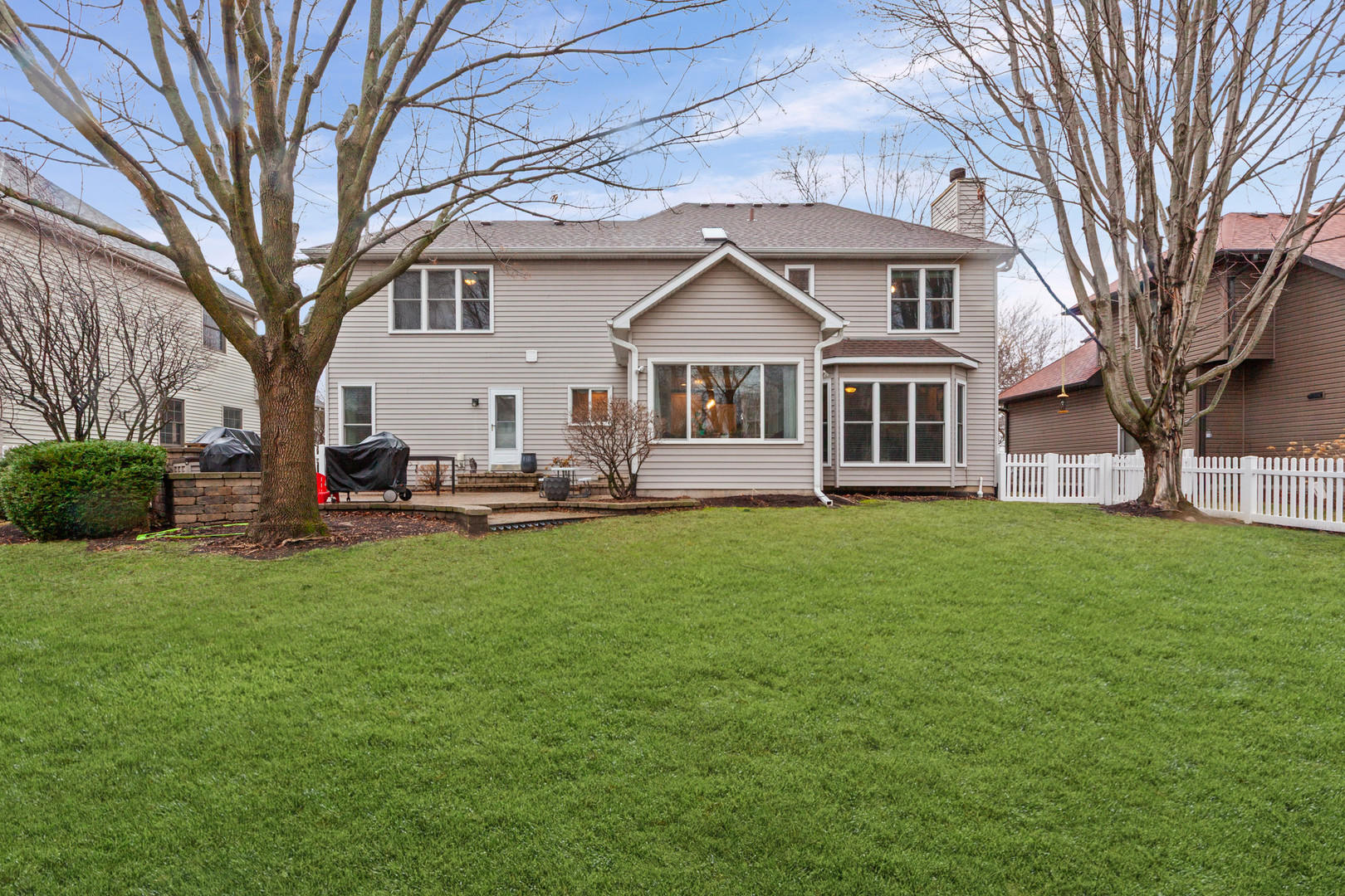 15235 Hamlin Street, Plainfield, IL 60544