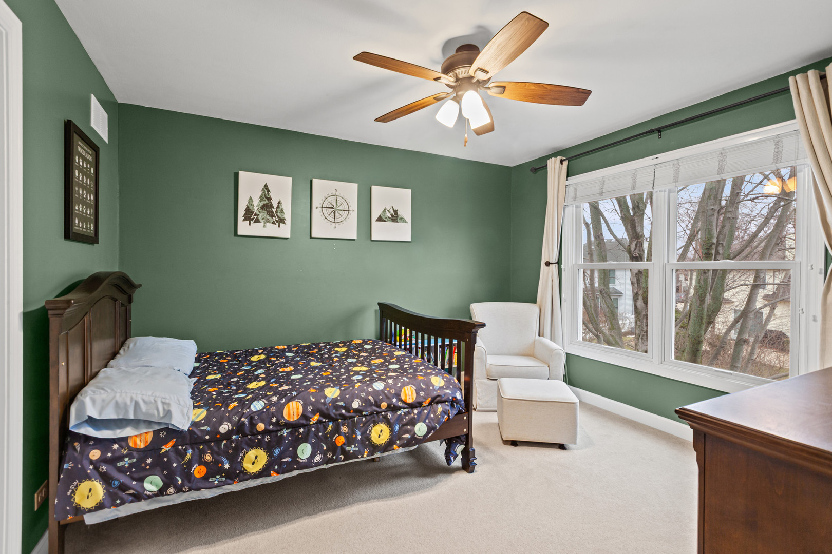 15235 Hamlin Street, Plainfield, IL 60544