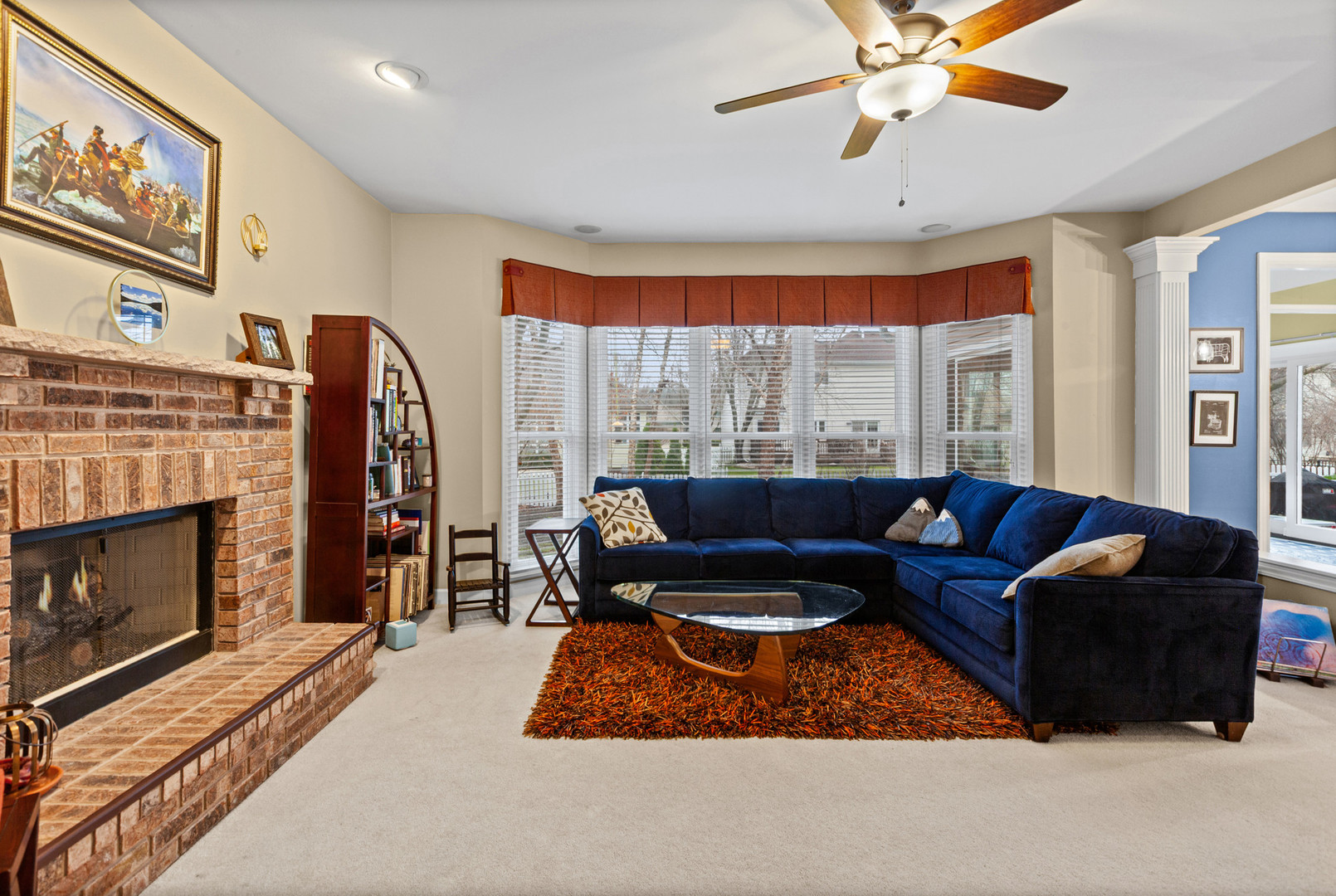 15235 Hamlin Street, Plainfield, IL 60544