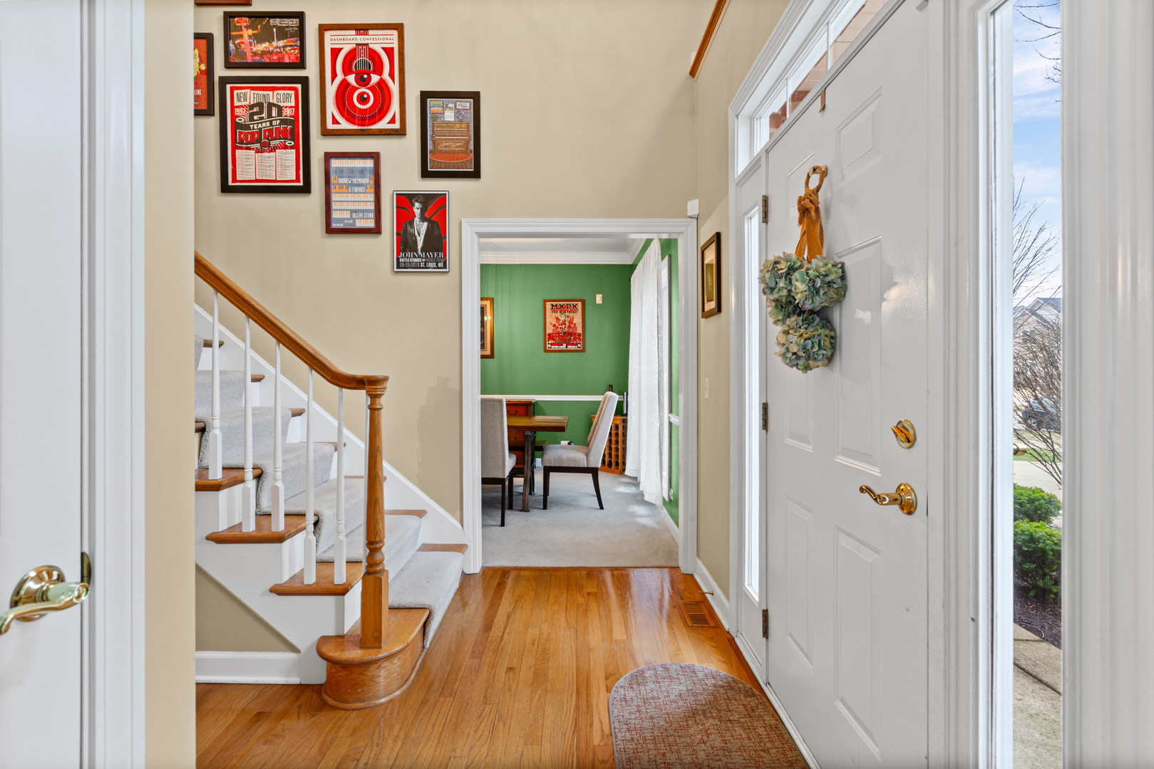 15235 Hamlin Street, Plainfield, IL 60544