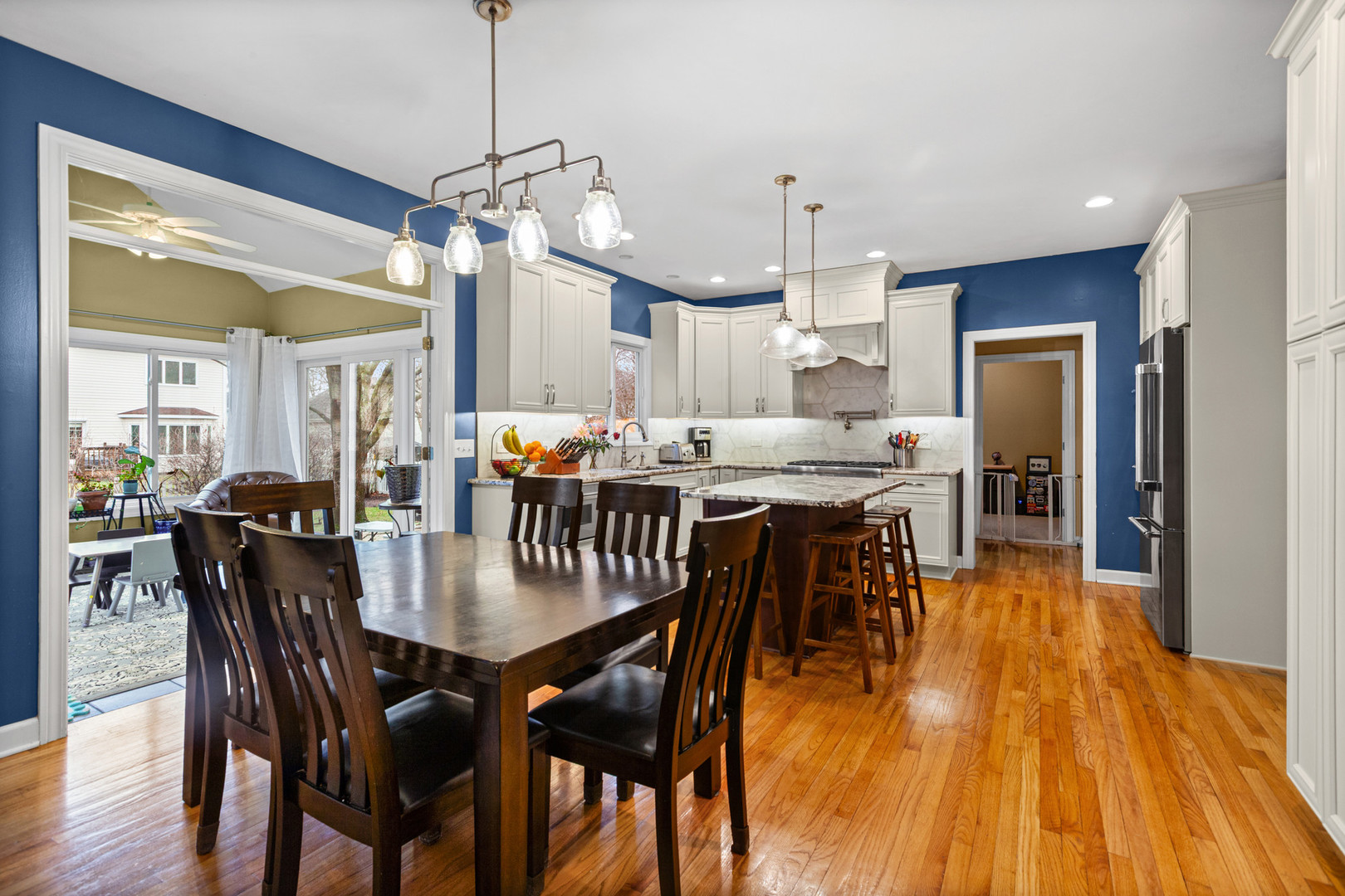 15235 Hamlin Street, Plainfield, IL 60544