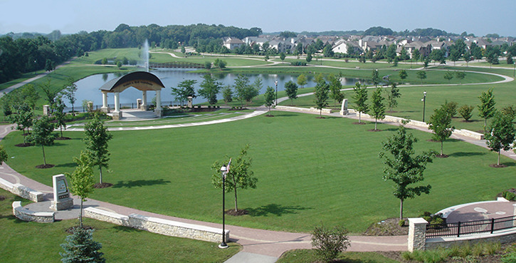 15235 Hamlin Street, Plainfield, IL 60544