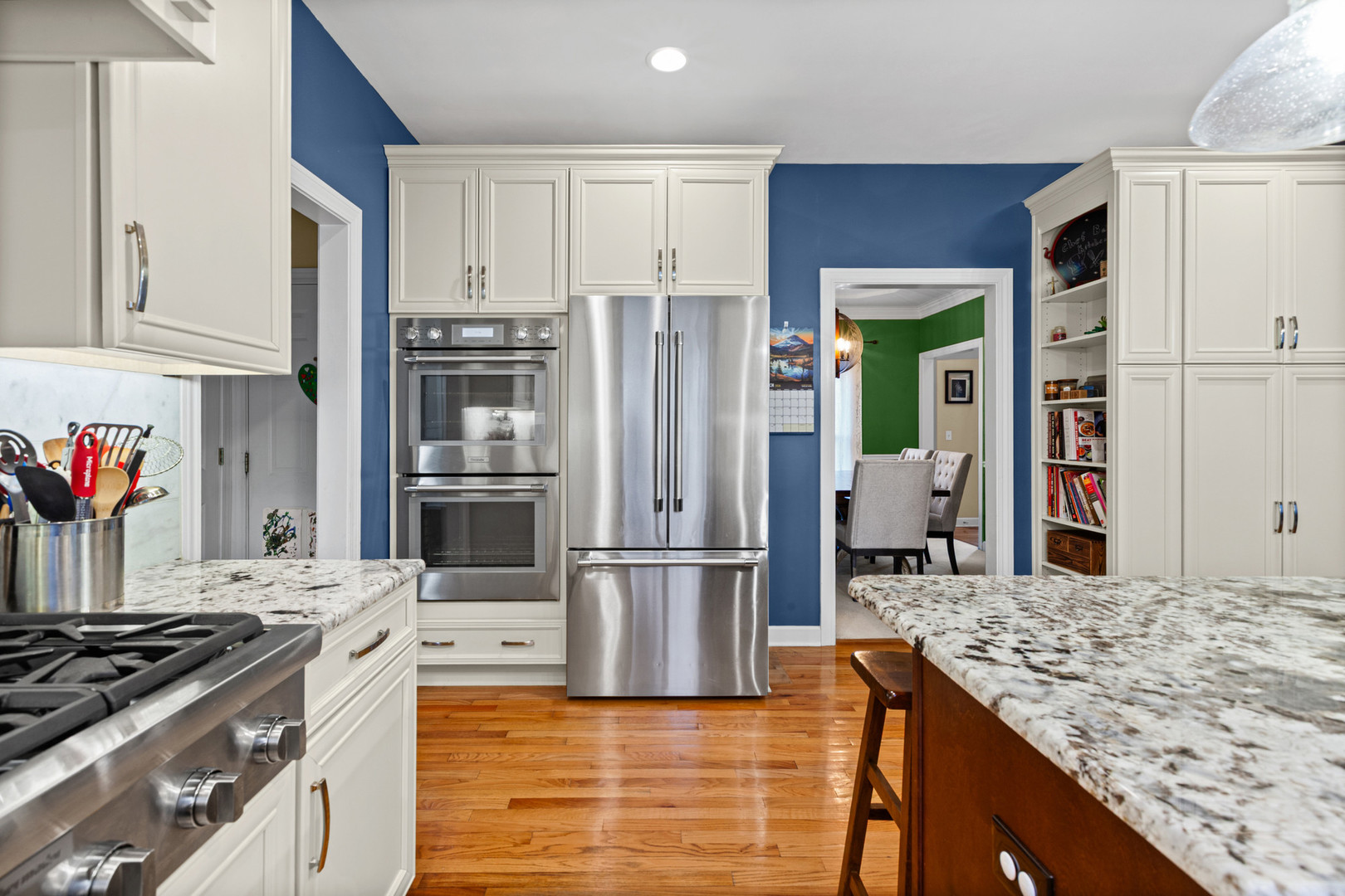 15235 Hamlin Street, Plainfield, IL 60544