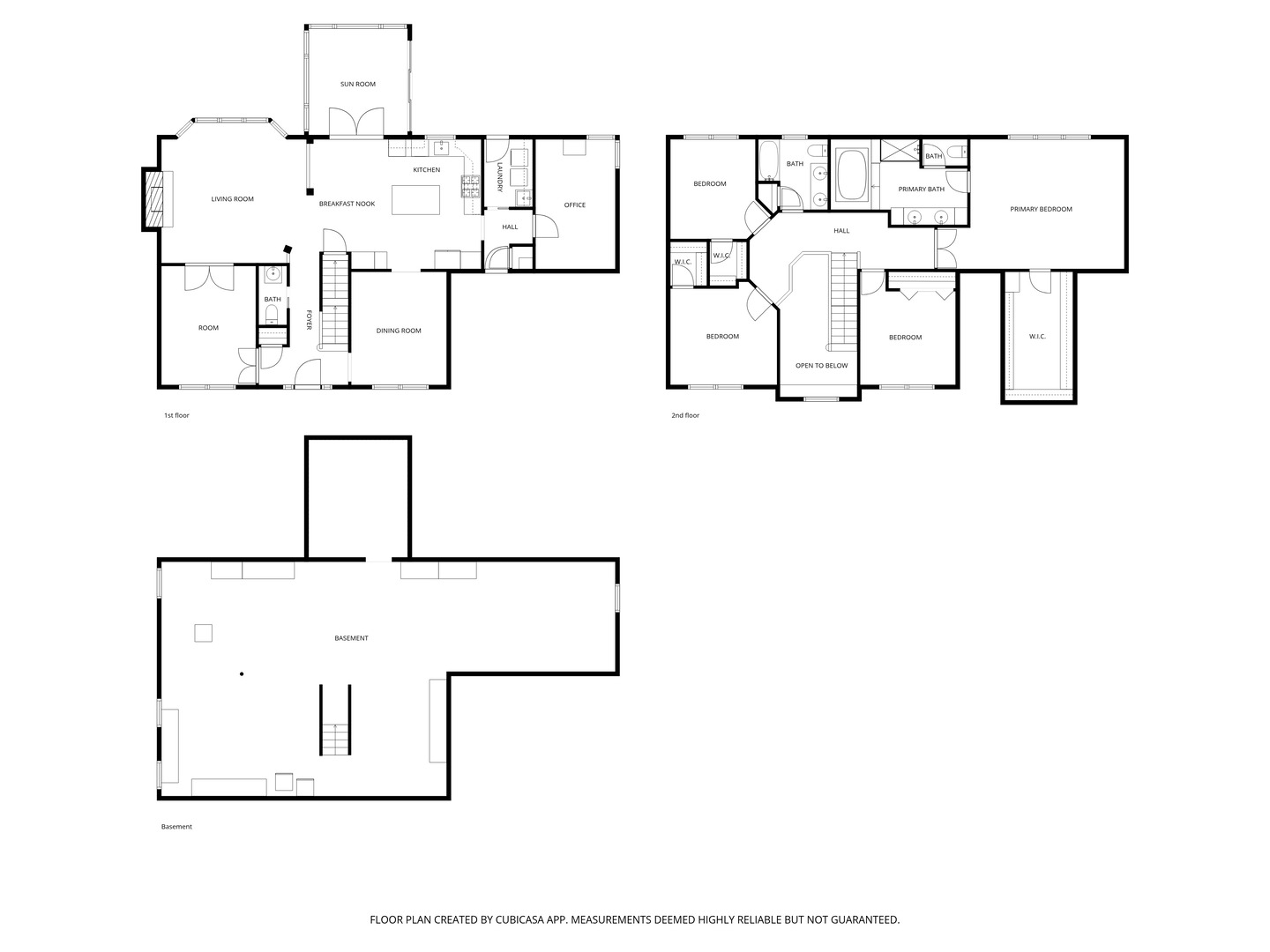 15235 Hamlin Street, Plainfield, IL 60544