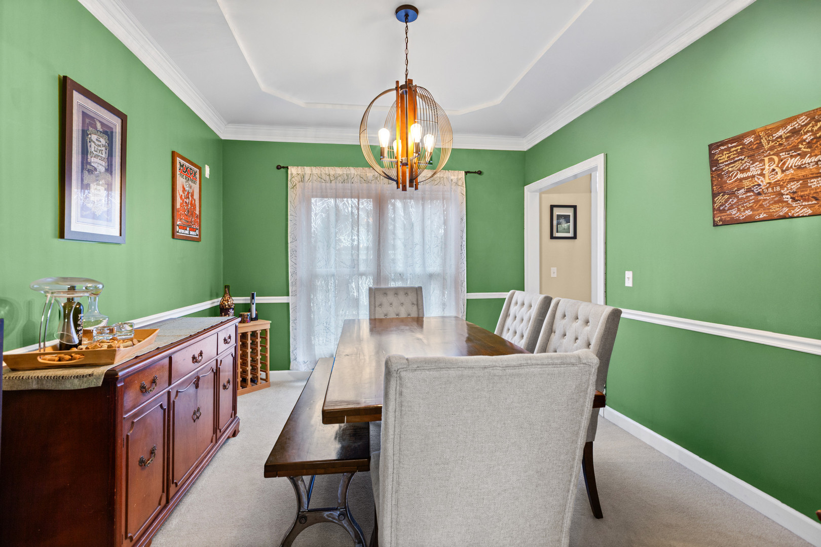 15235 Hamlin Street, Plainfield, IL 60544