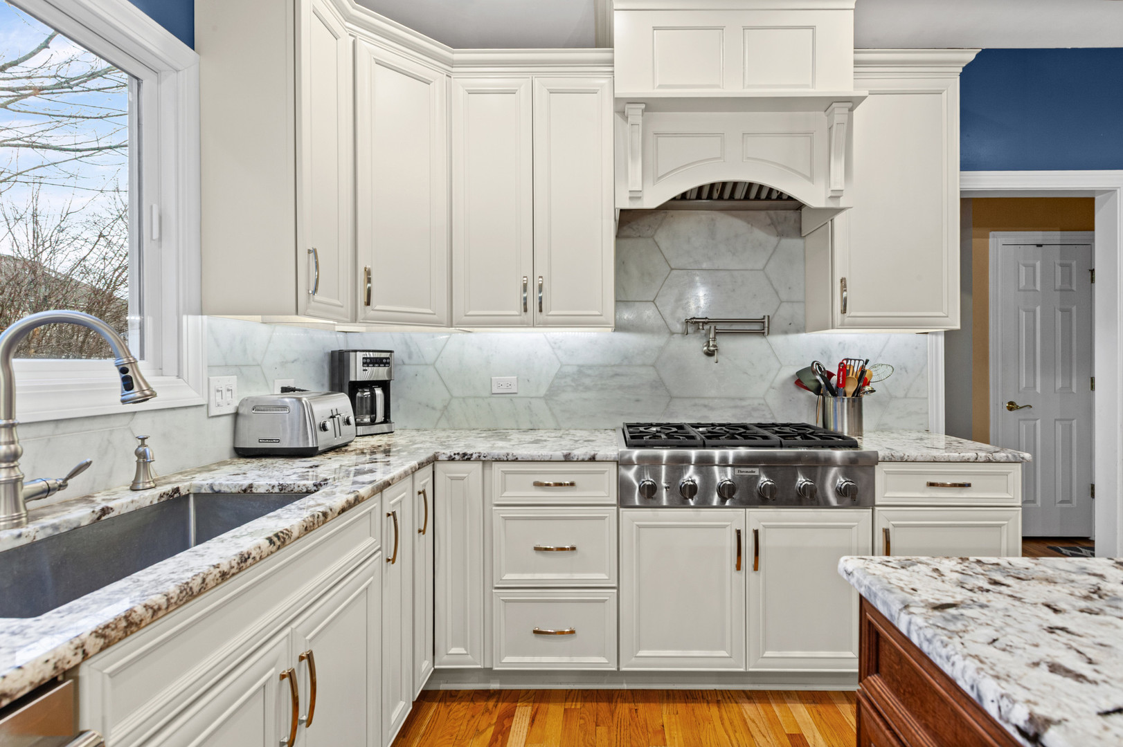 15235 Hamlin Street, Plainfield, IL 60544