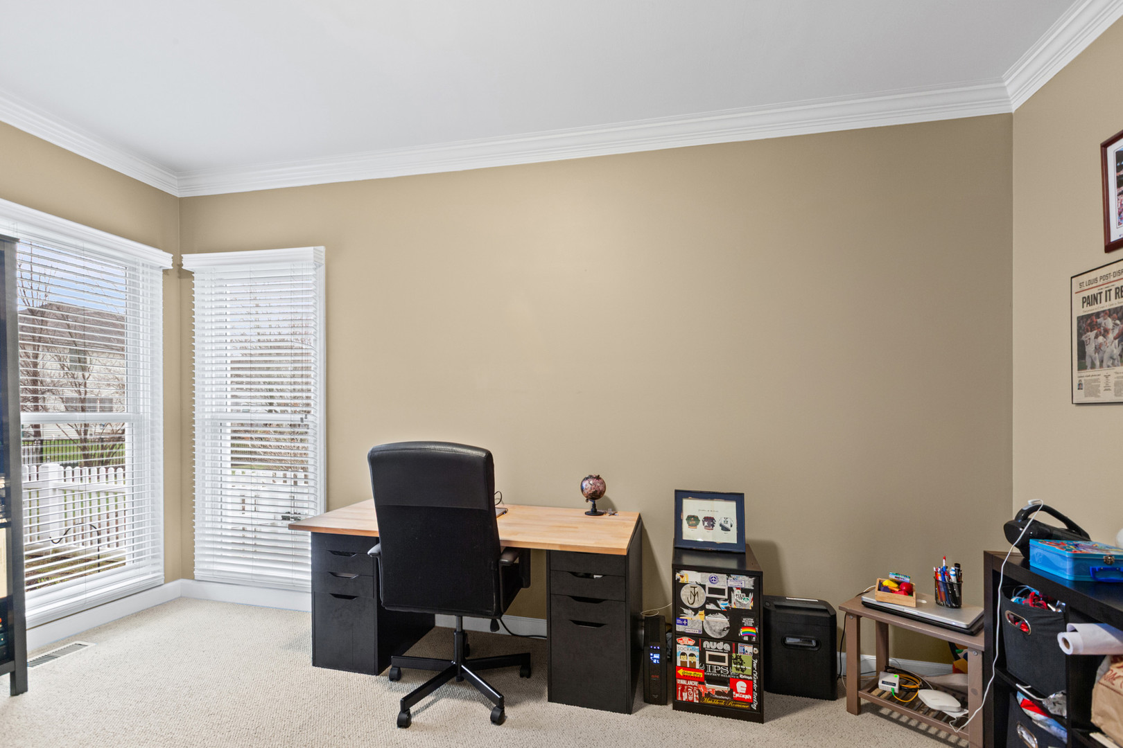 15235 Hamlin Street, Plainfield, IL 60544