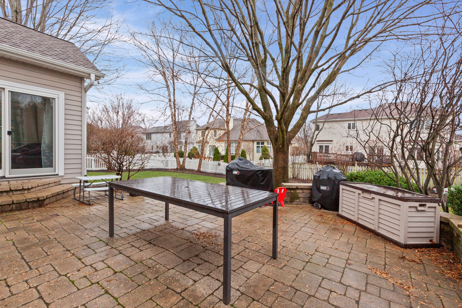 15235 Hamlin Street, Plainfield, IL 60544