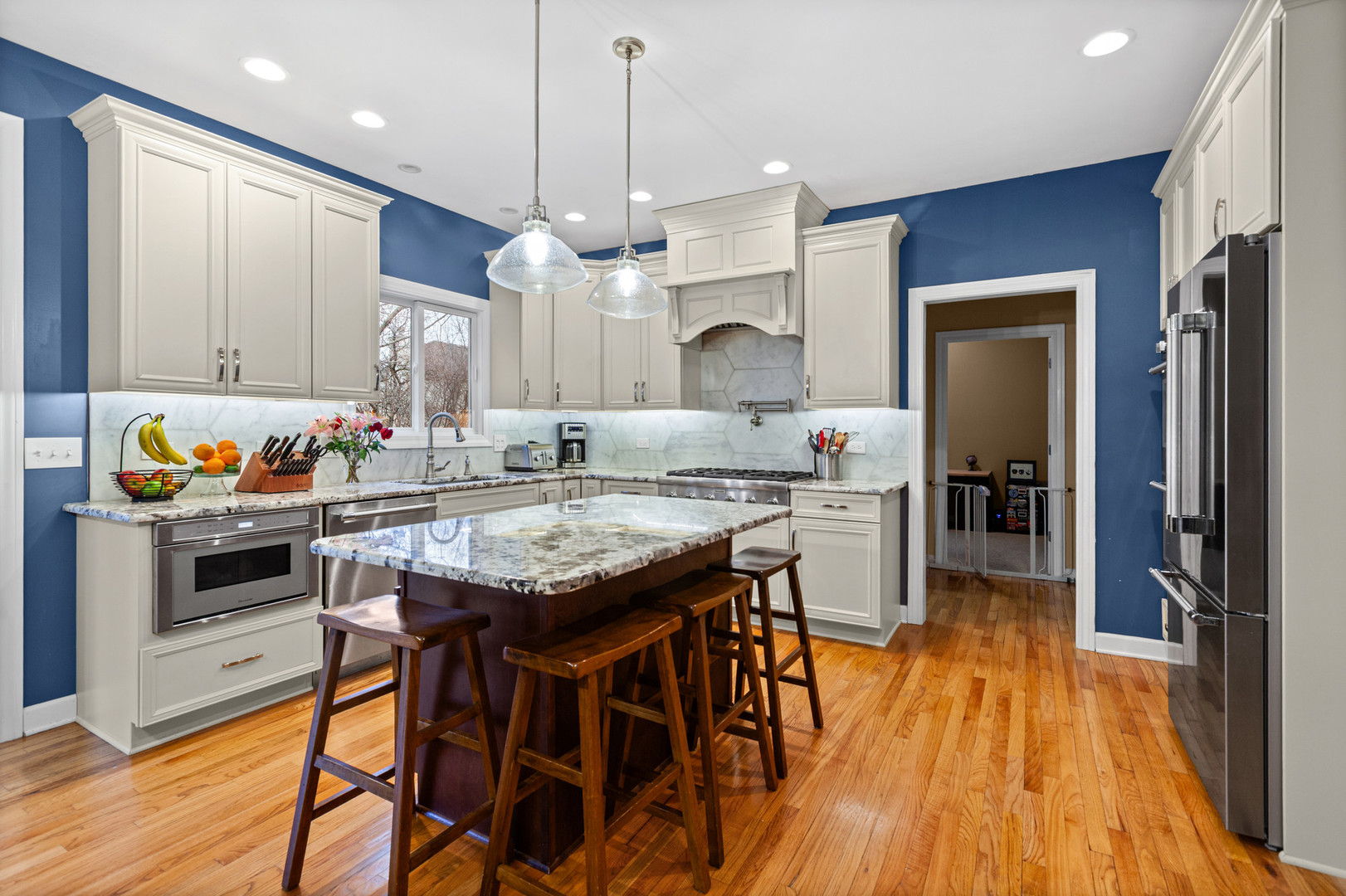 15235 Hamlin Street, Plainfield, IL 60544