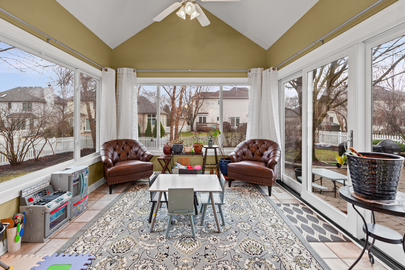 15235 Hamlin Street, Plainfield, IL 60544