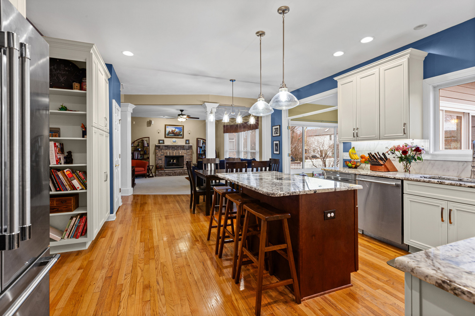 15235 Hamlin Street, Plainfield, IL 60544