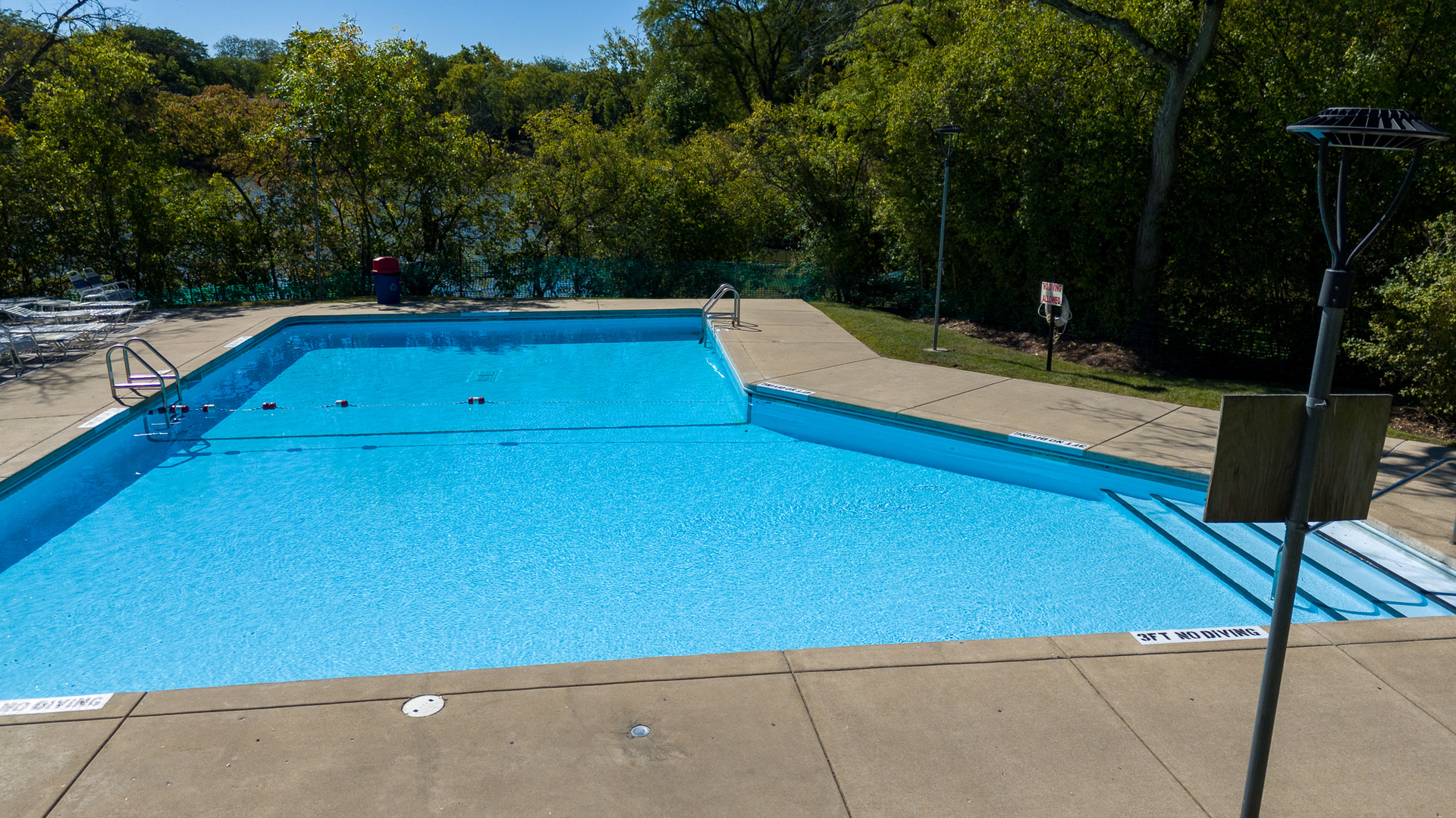 5900 OAKWOOD Drive #4D, Lisle, IL 60532