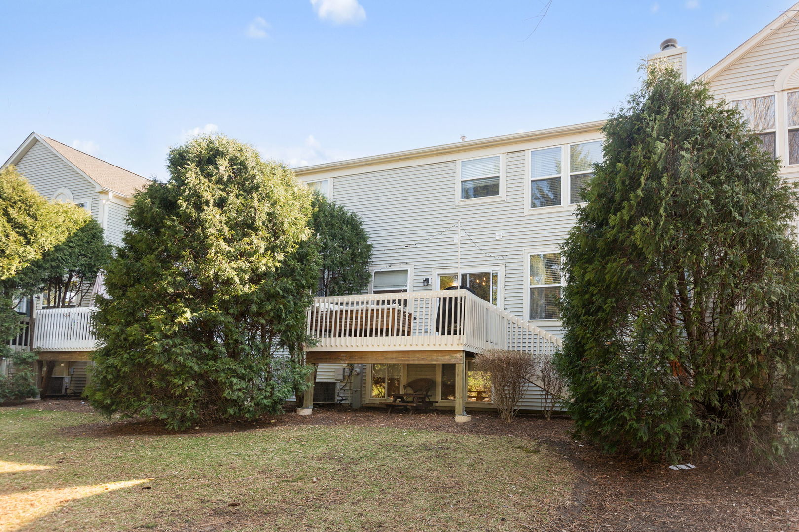 2704 Bay View Circle #2704, Algonquin, IL 60102