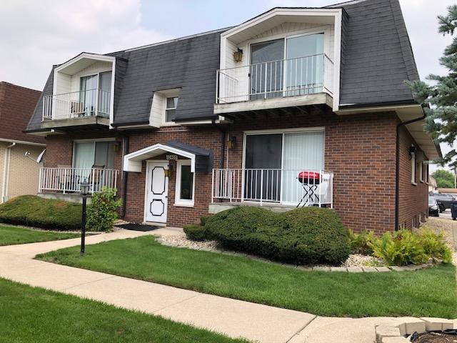 10408 Major Avenue #2S, Oak Lawn, IL 60453